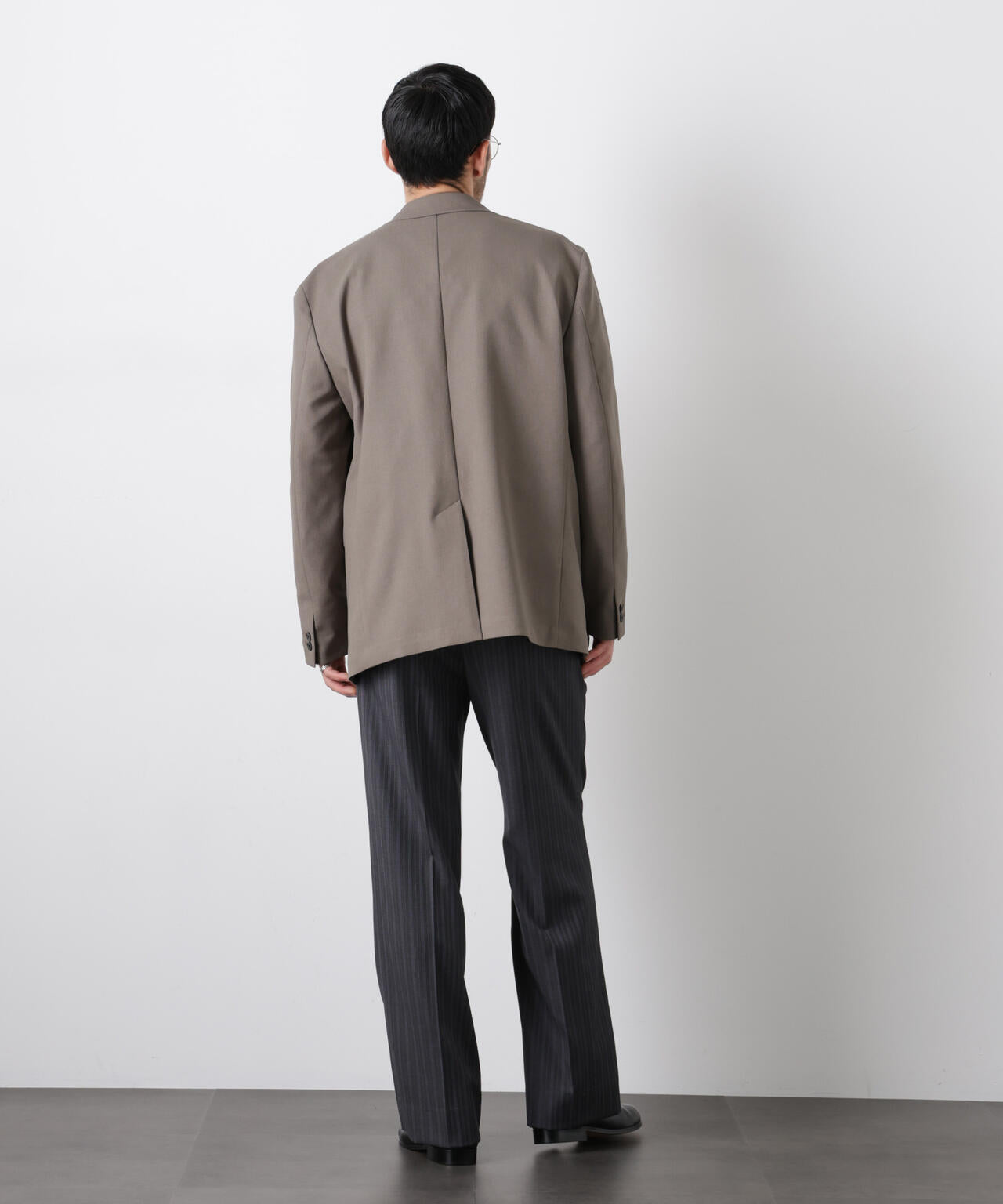 2025年新作初冬メンズジャケット