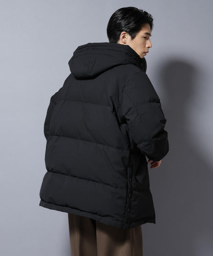 「西川ダウン(R)」SOLOTEXダウン