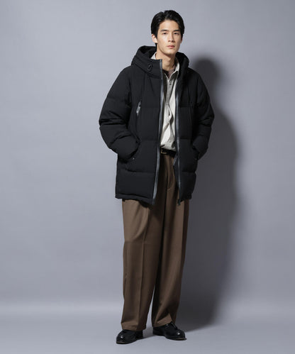 「西川ダウン(R)」SOLOTEXダウン