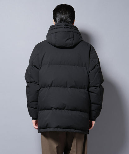 「西川ダウン(R)」SOLOTEXダウン