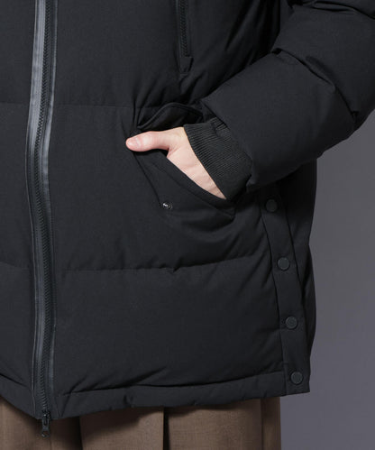 「西川ダウン(R)」SOLOTEXダウン