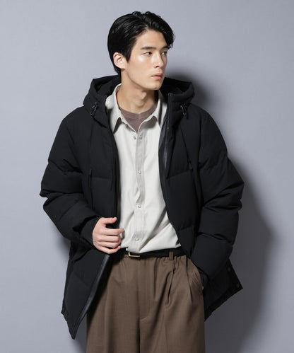 「西川ダウン(R)」SOLOTEXダウン