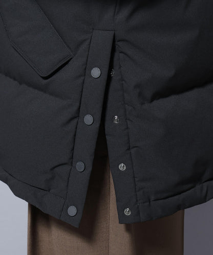 「西川ダウン(R)」SOLOTEXダウン