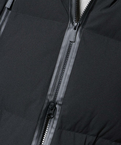 「西川ダウン(R)」SOLOTEXダウン