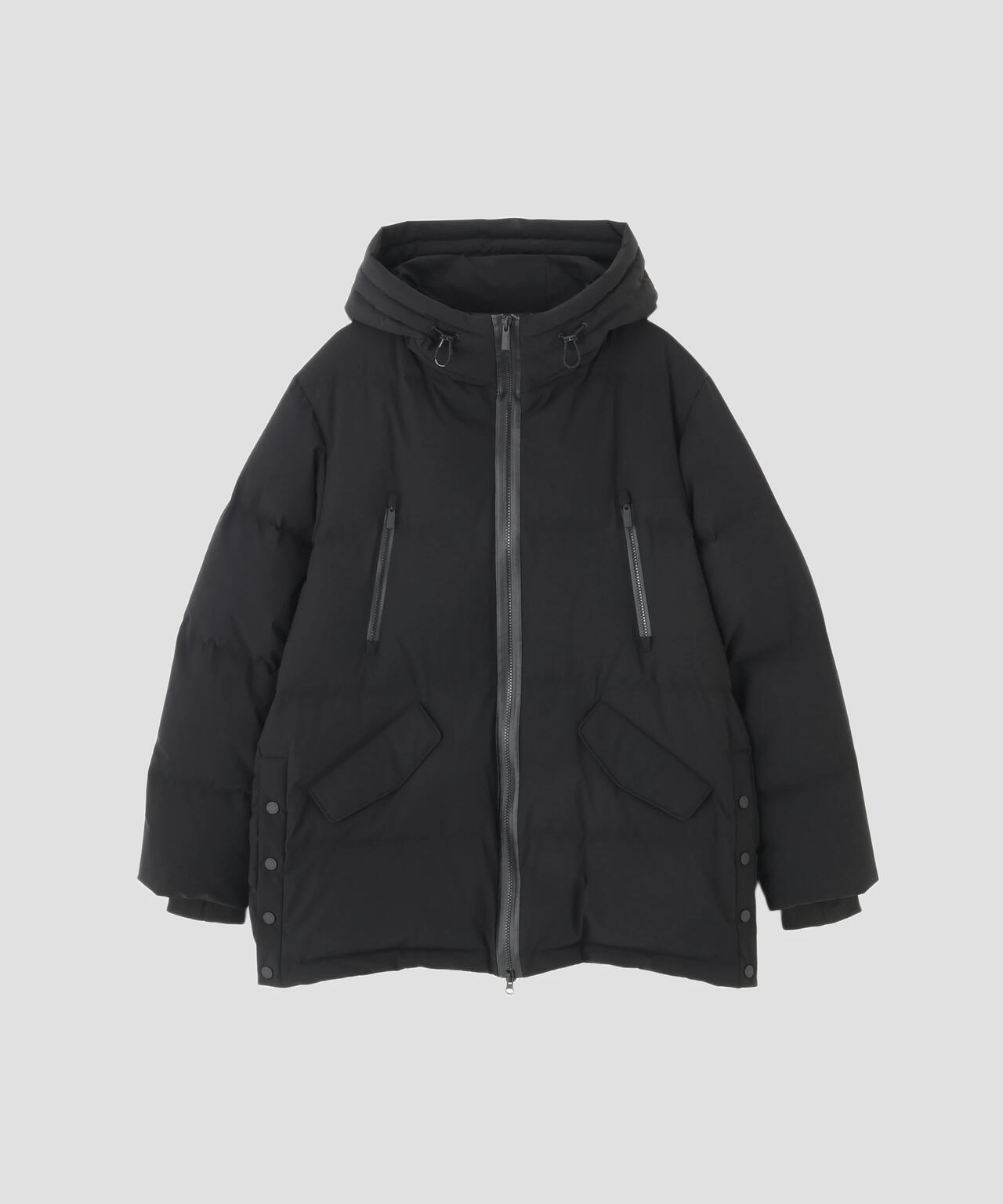 「西川ダウン(R)」SOLOTEXダウン