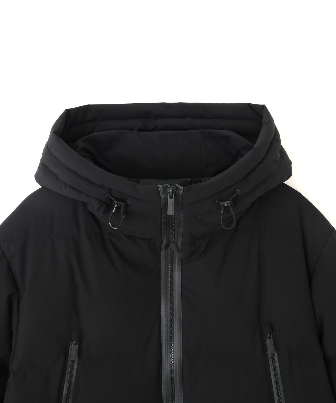 「西川ダウン(R)」SOLOTEXダウン