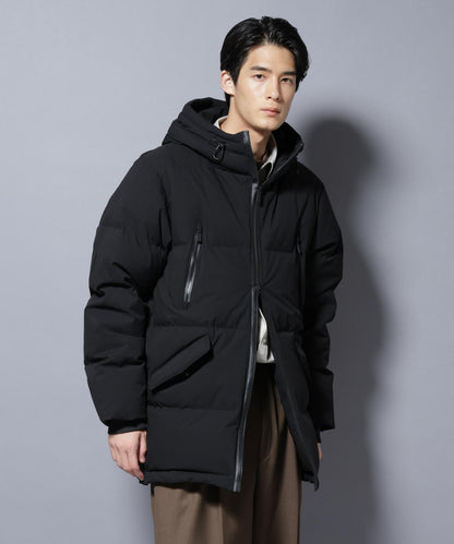 「西川ダウン(R)」SOLOTEXダウン