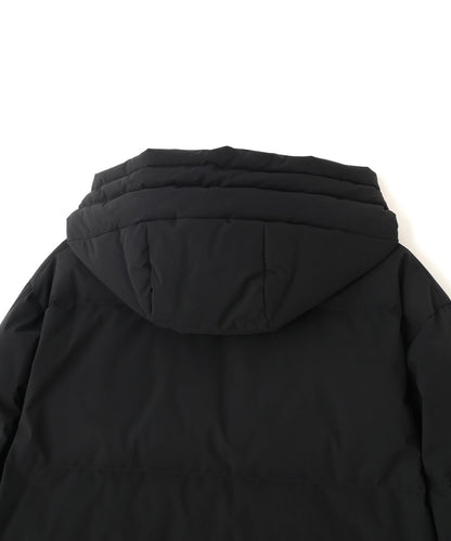 「西川ダウン(R)」SOLOTEXダウン