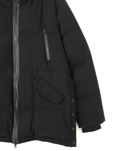 「西川ダウン(R)」SOLOTEXダウン