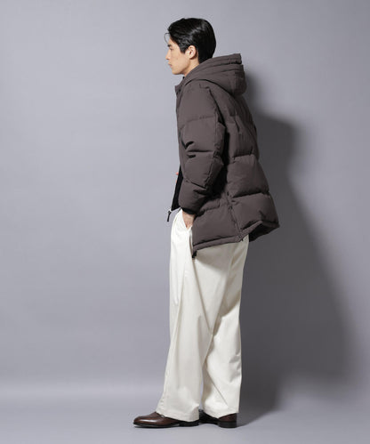 「西川ダウン(R)」SOLOTEXダウン