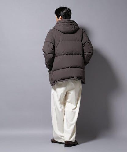 「西川ダウン(R)」SOLOTEXダウン