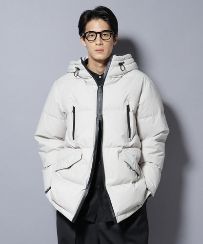 「西川ダウン(R)」SOLOTEXダウン