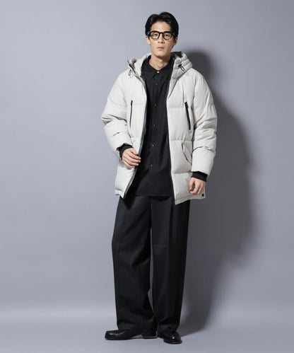 「西川ダウン(R)」SOLOTEXダウン