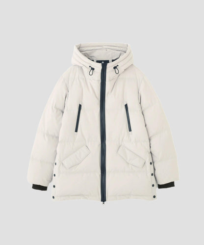 「西川ダウン(R)」SOLOTEXダウン