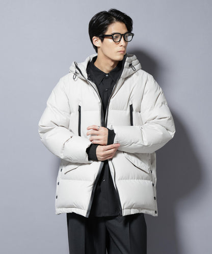 「西川ダウン(R)」SOLOTEXダウン