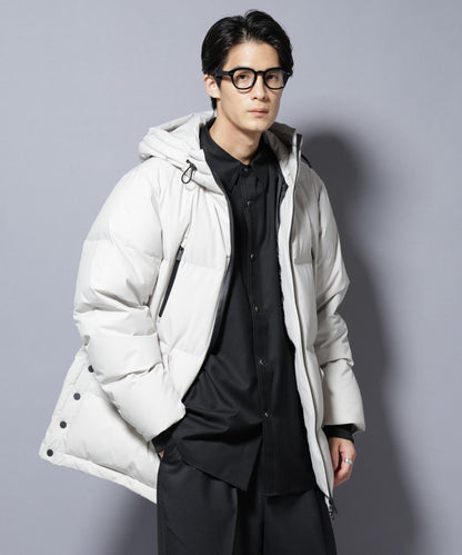 「西川ダウン(R)」SOLOTEXダウン