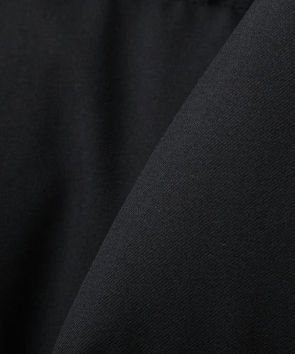 「西川ダウン(R)」フェイクファーカラーサージロングダウン