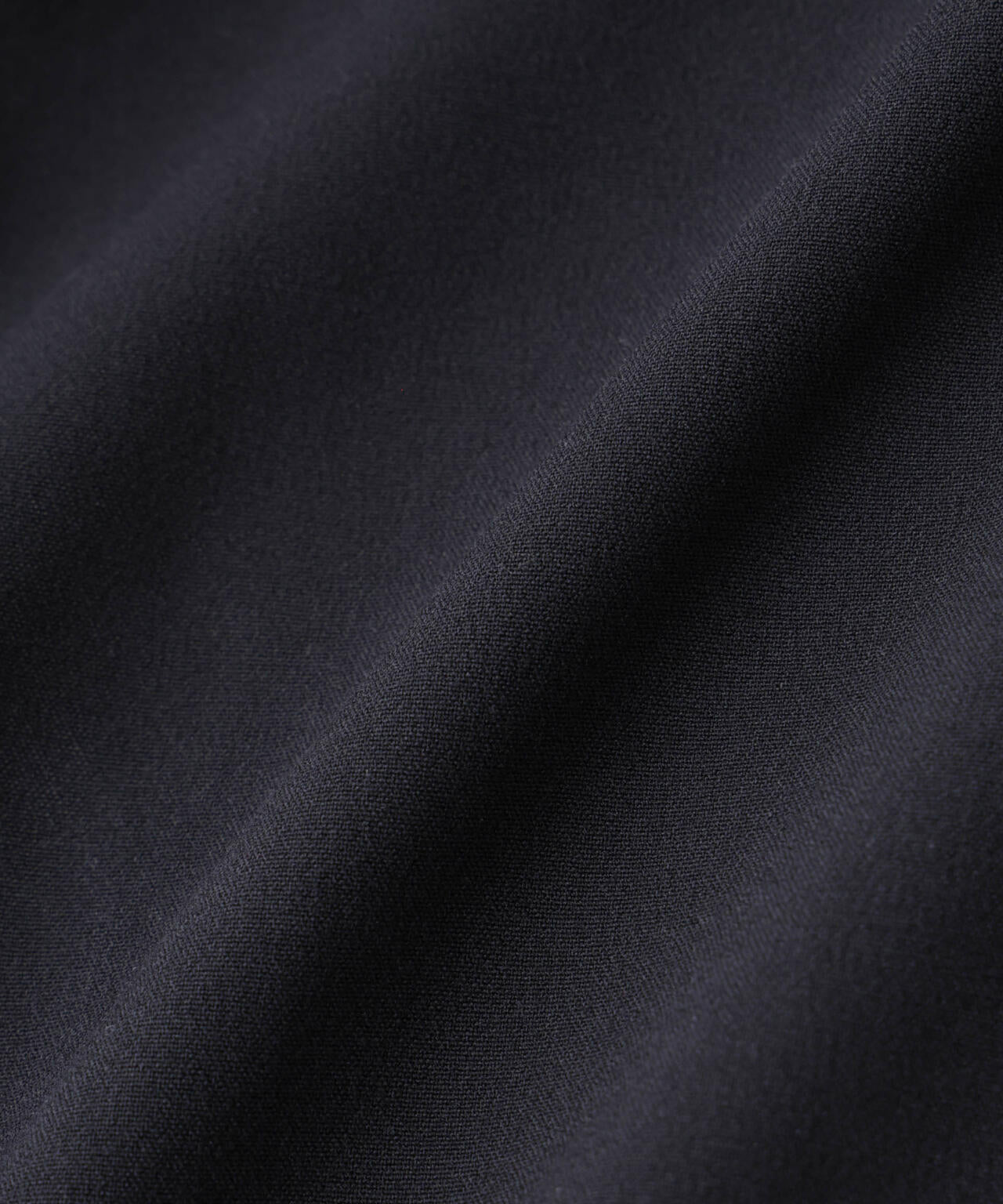 「モダンコンフォート」TRビックタックギャザーブルゾン