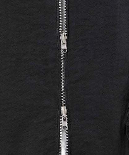 リバーシブル MA-1