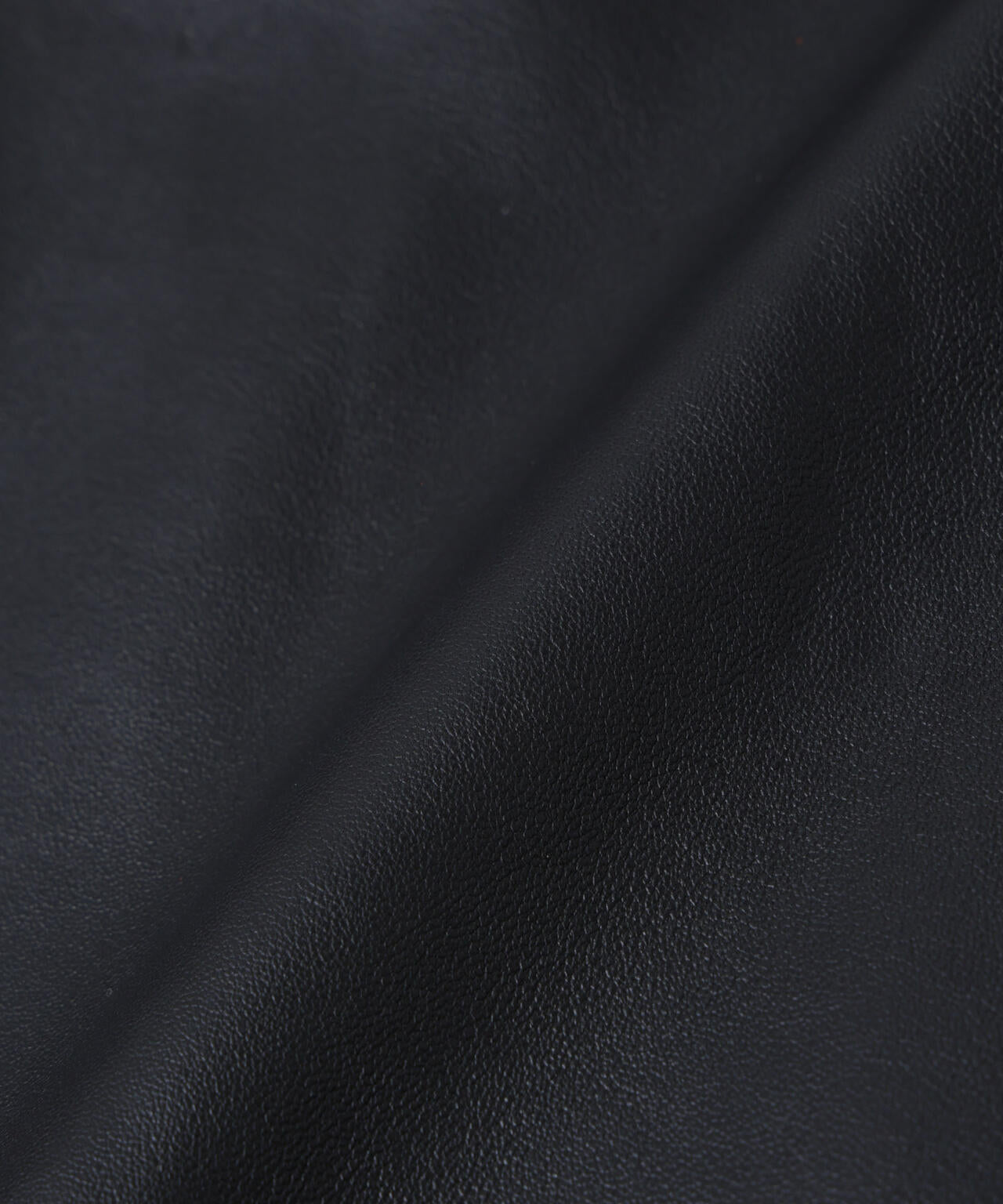 ラムナッパレザーライダースジャケット