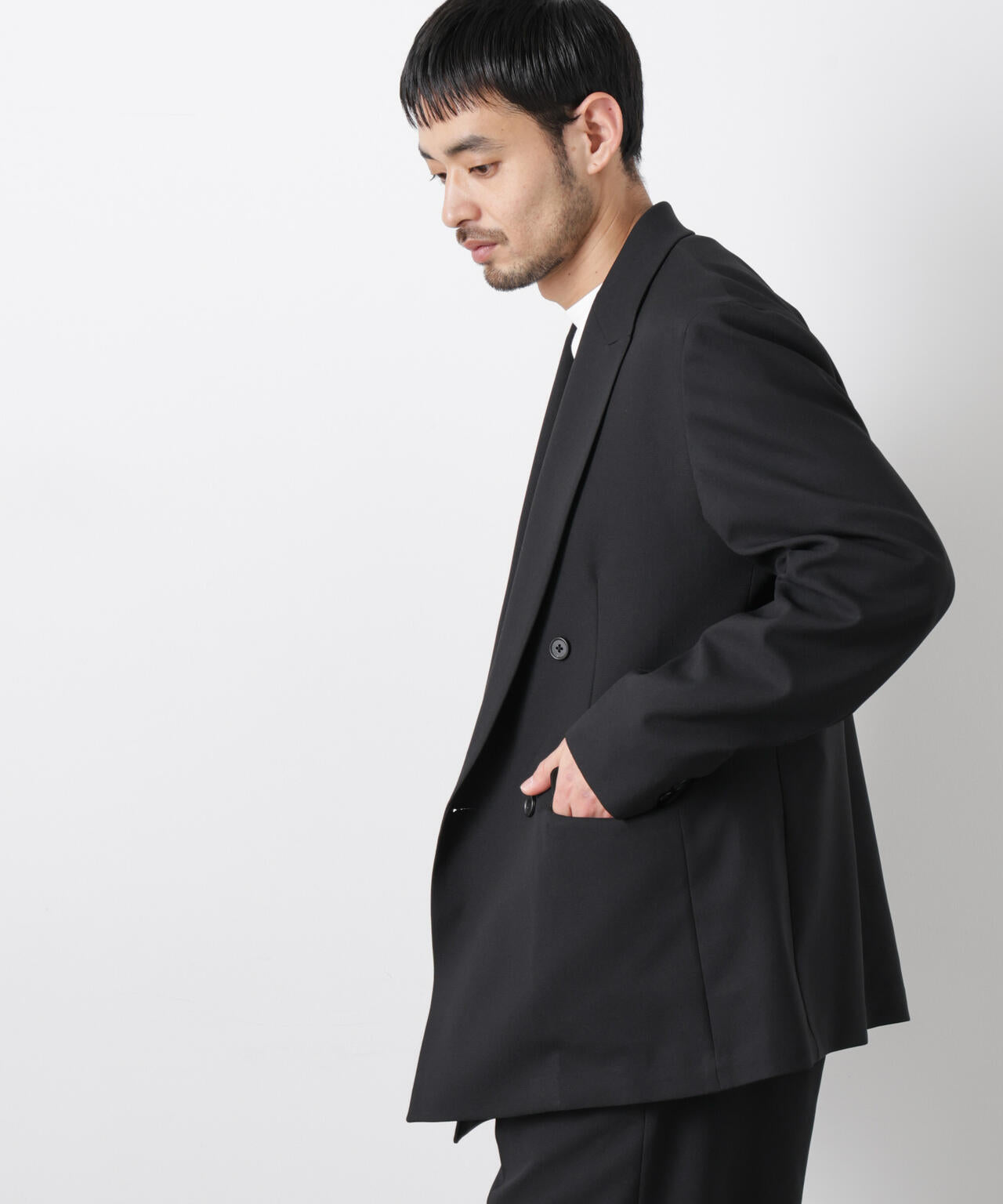 2025年新作初冬メンズジャケット