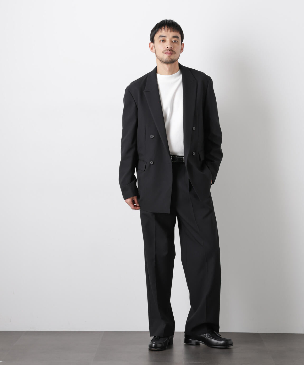 2025年新作初冬メンズジャケット