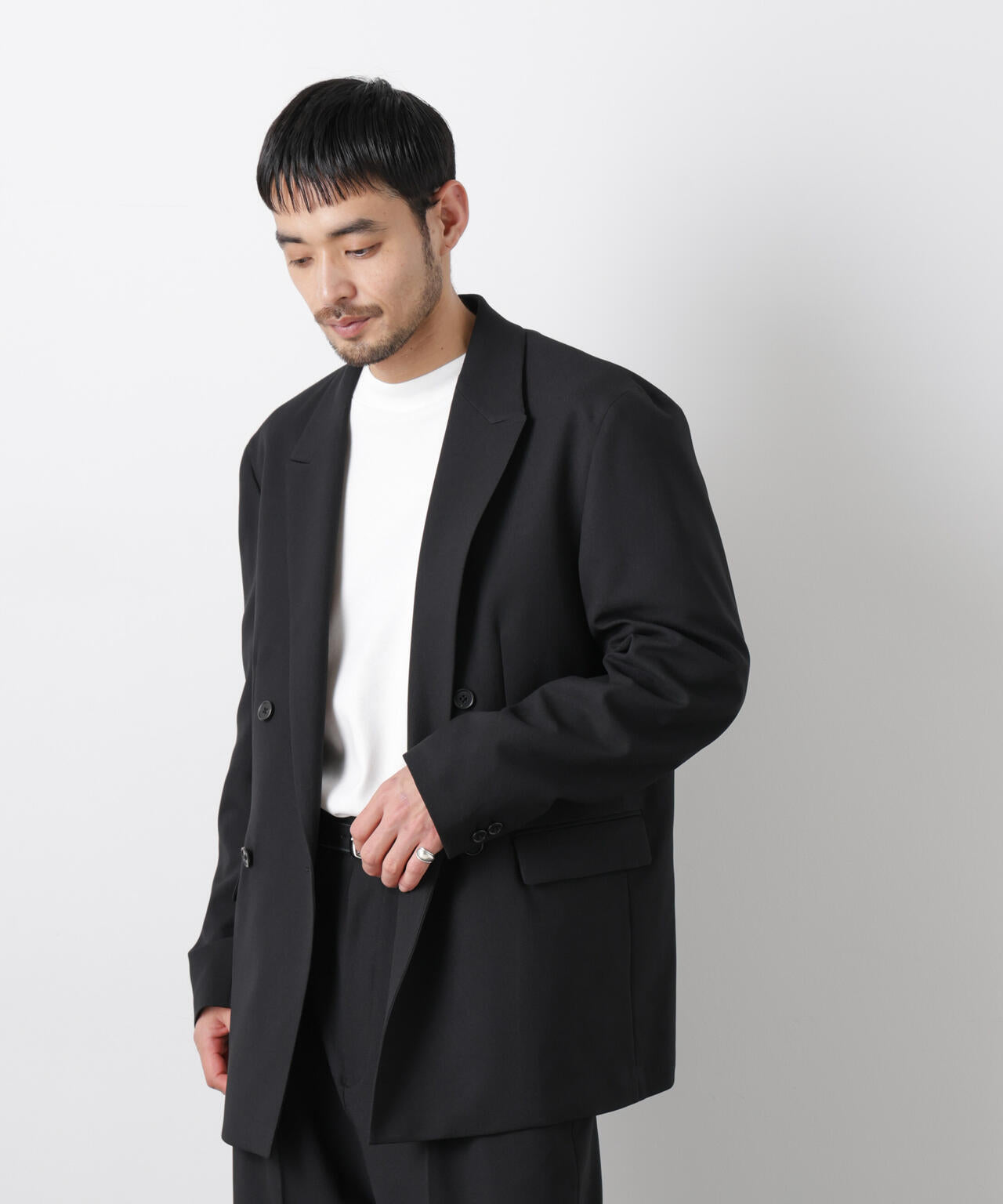 2025年新作初冬メンズジャケット