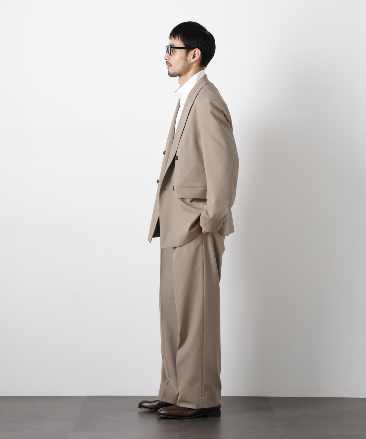 2025年新作初冬メンズジャケット