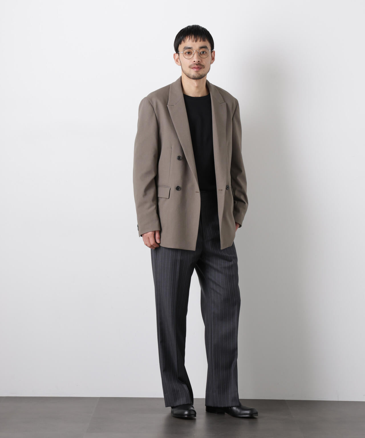 2025年新作初冬メンズジャケット