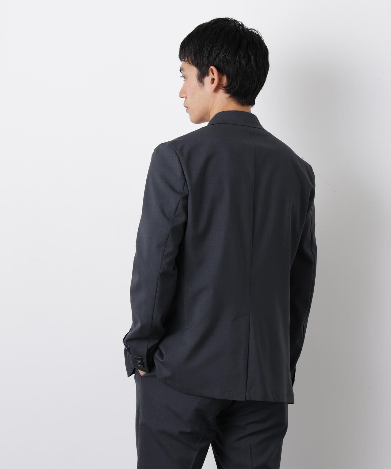 2025年新作メンズマルチカラージャケット