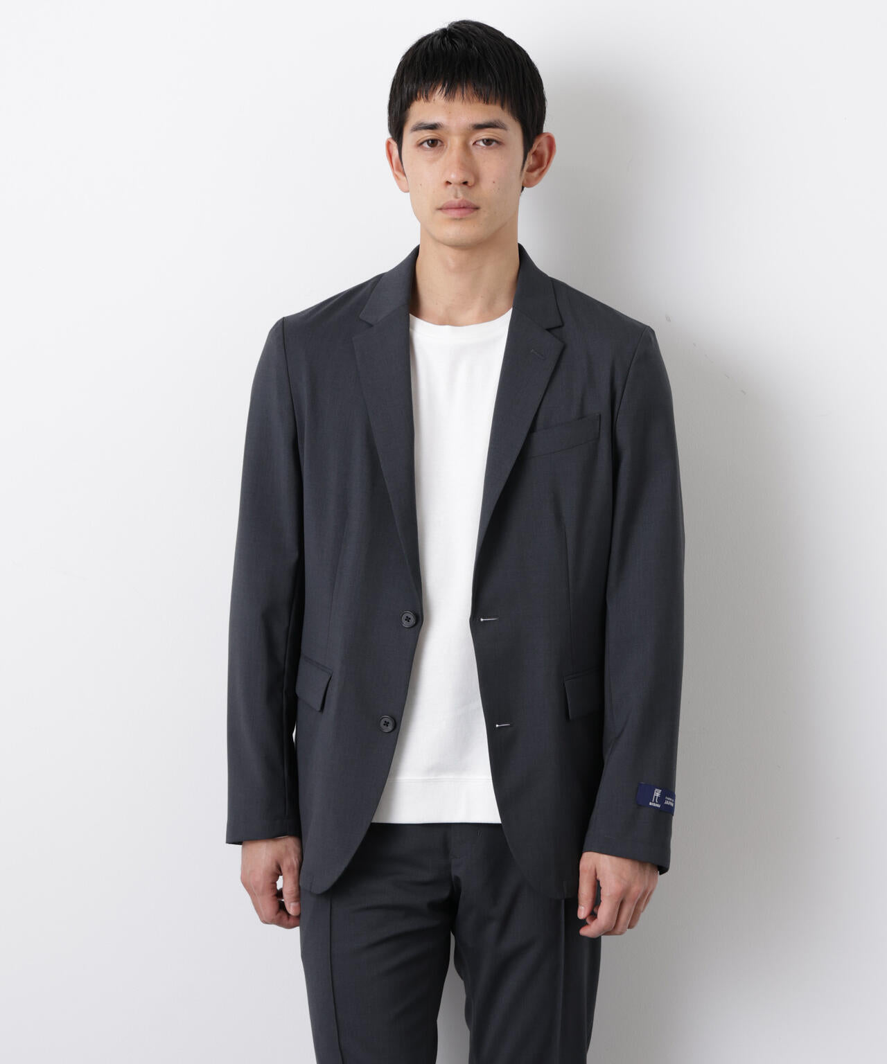 2025年新作メンズマルチカラージャケット