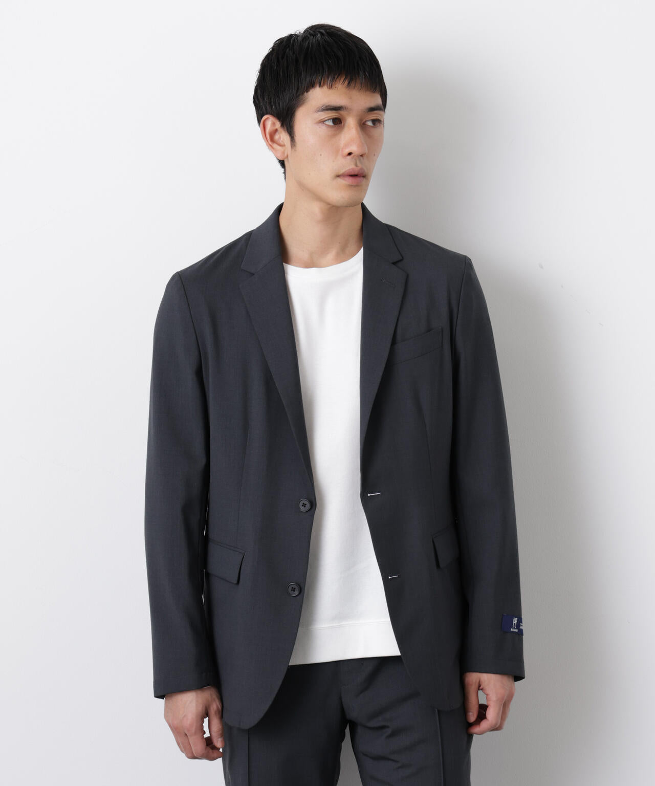 2025年新作メンズマルチカラージャケット