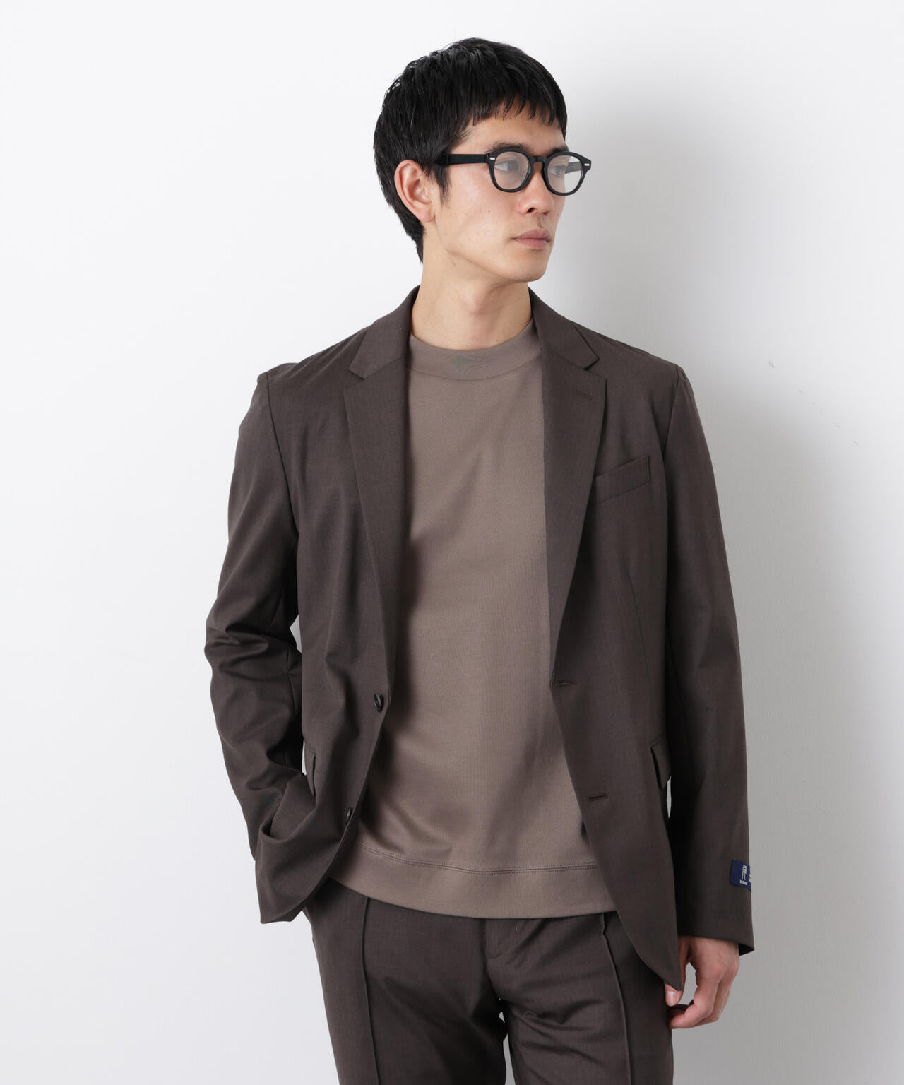 2025年新作メンズマルチカラージャケット