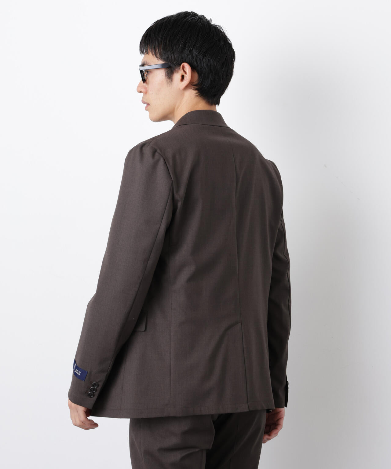 2025年新作メンズマルチカラージャケット