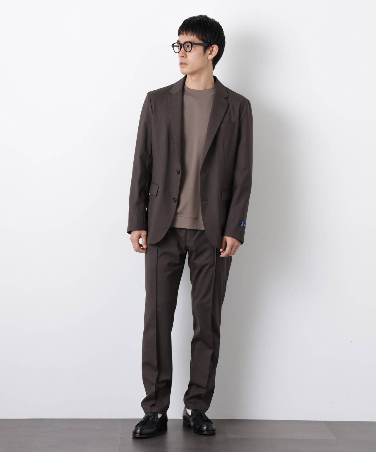 2025年新作メンズマルチカラージャケット