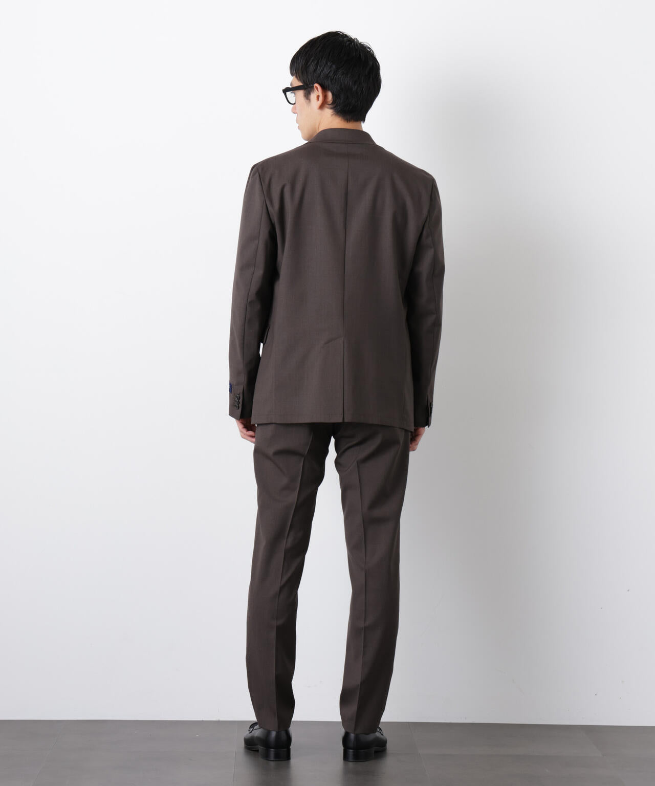 2025年新作メンズマルチカラージャケット