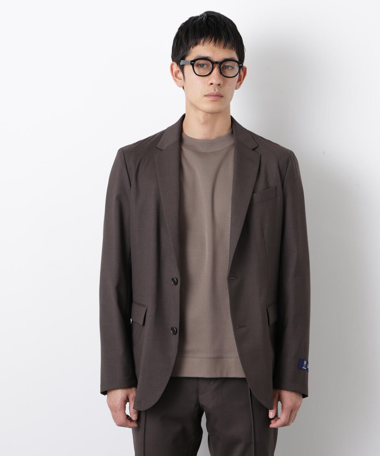 2025年新作メンズマルチカラージャケット