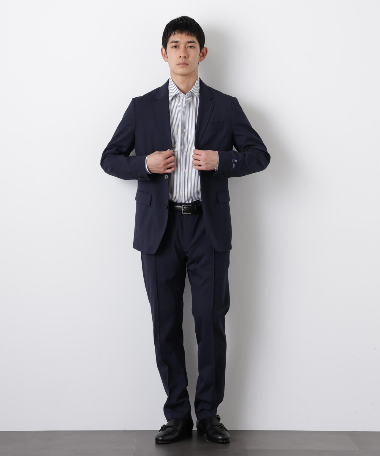 2025年新作メンズマルチカラージャケット