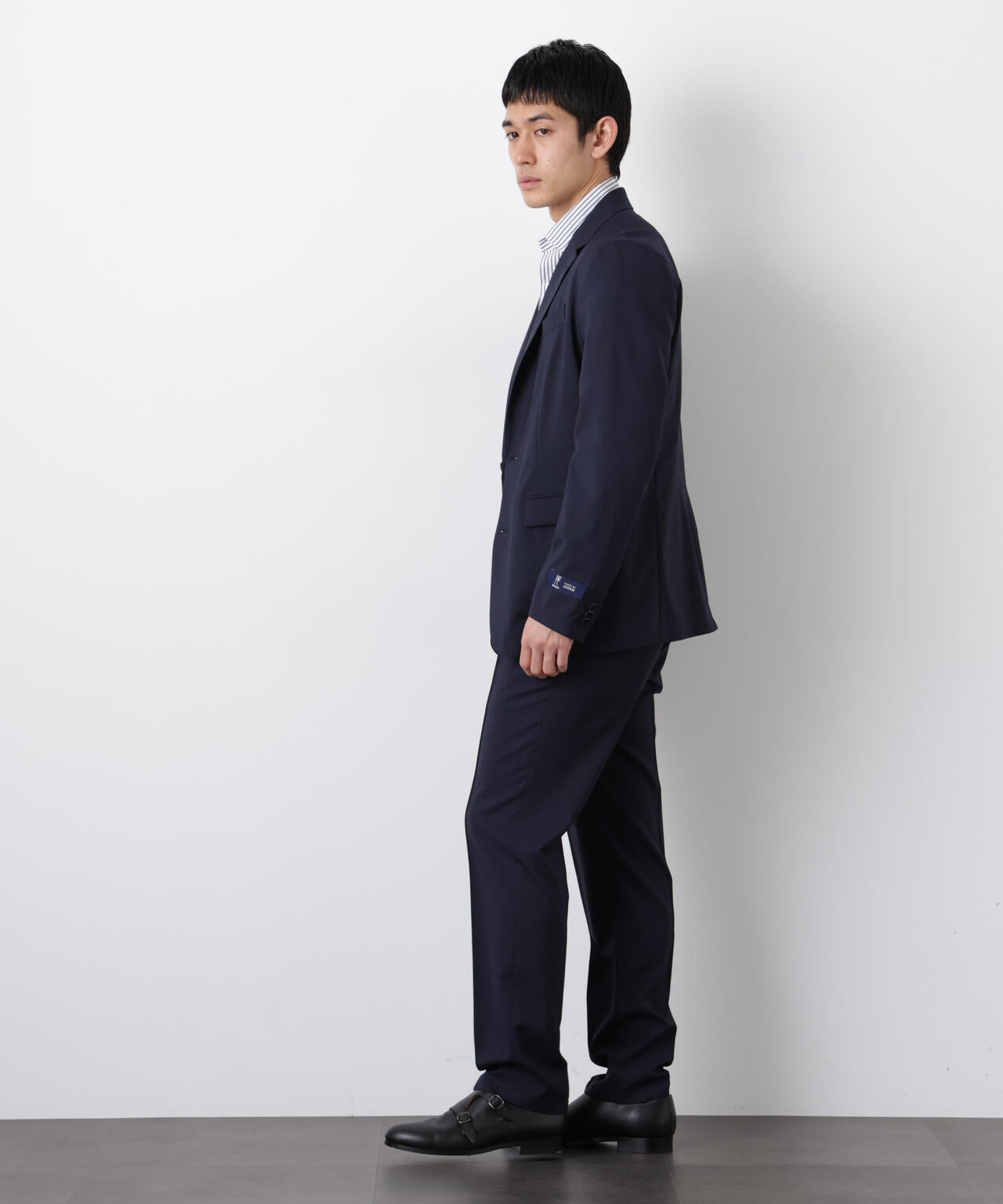 2025年新作メンズマルチカラージャケット