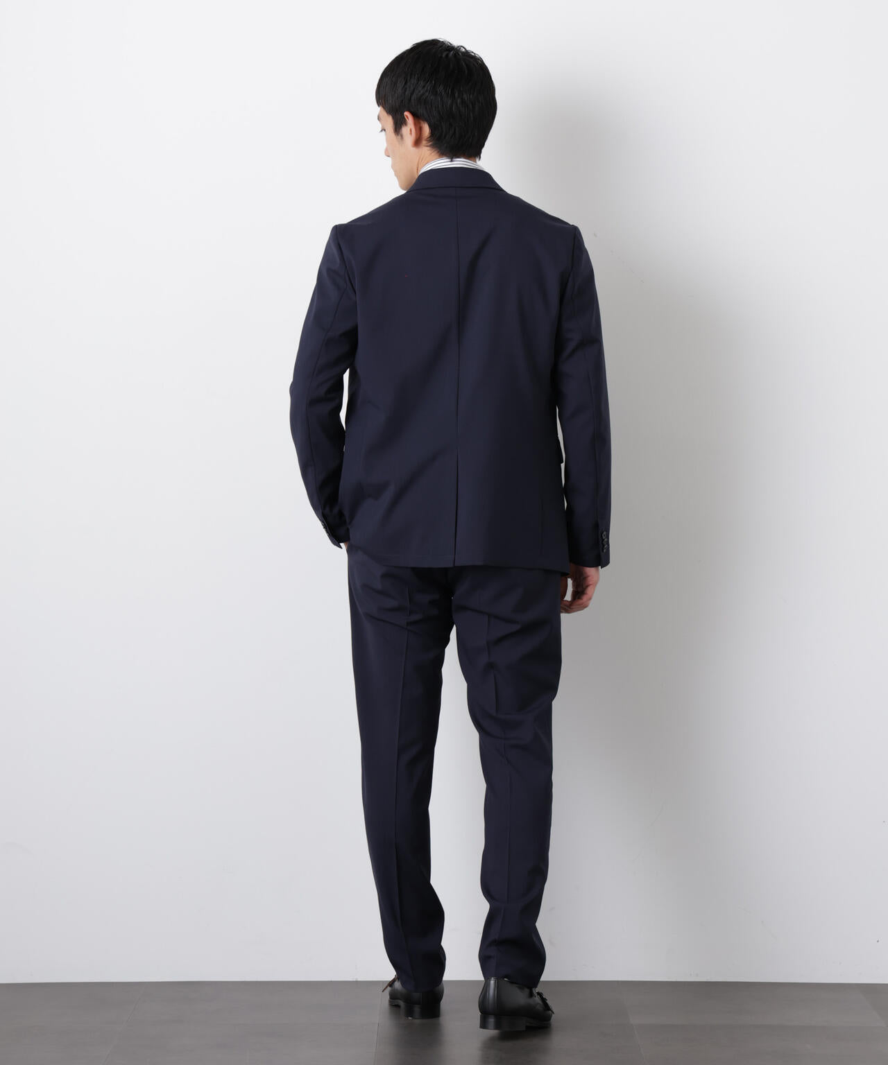 2025年新作メンズマルチカラージャケット